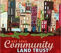 Logo for Bay Area Community Land Trust