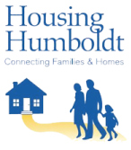 Logo for Housing Humboldt