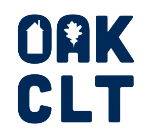 Logo for Oakland CLT