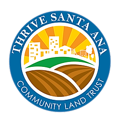 THRIVE Santa Ana Community Land Trust