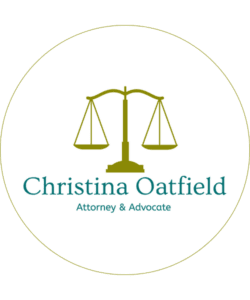 Christina Oatfield Attorney & Advocate