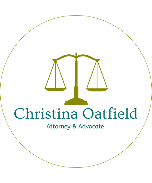 Christina Oatfield Attorney & Advocate