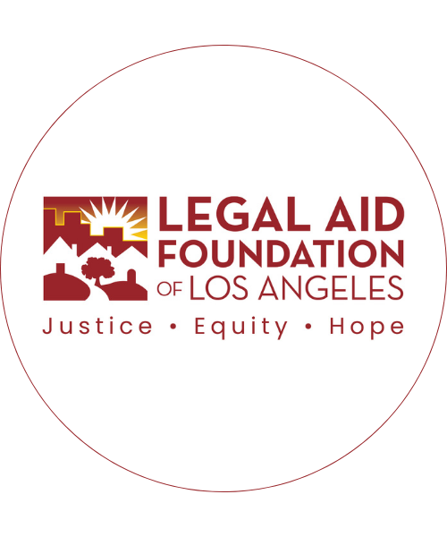 Legal Aid Foundation of Los Angeles