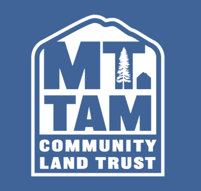 Mt Tam Logo