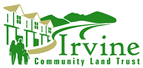 irvine community land trust