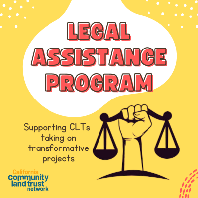 Legal Assistance Program